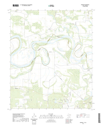 Barkman, TX (2022, 24000-Scale) Preview 1