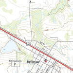 Bellevue, TX (2022, 24000-Scale) Preview 3