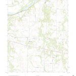Belcherville, TX (2022, 24000-Scale) Preview 1