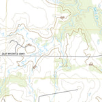 Belcherville, TX (2022, 24000-Scale) Preview 2