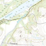 Belcherville, TX (2022, 24000-Scale) Preview 3