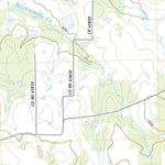 Blossom, TX (2022, 24000-Scale) Preview 2