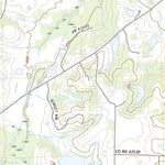 Blossom, TX (2022, 24000-Scale) Preview 3