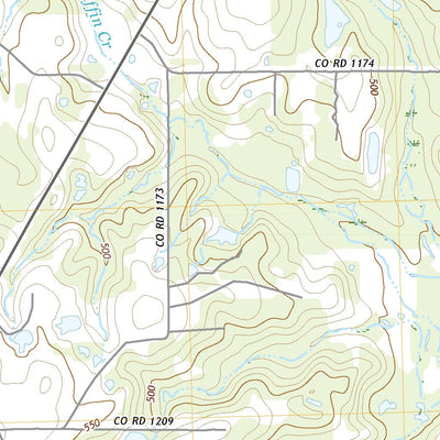 Brashear, TX (2022, 24000-Scale) Preview 3