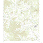 Camp Wood, TX (2022, 24000-Scale) Preview 1