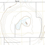 Claytonville NW, TX (2022, 24000-Scale) Preview 2