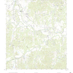 Center Point, TX (2022, 24000-Scale) Preview 1
