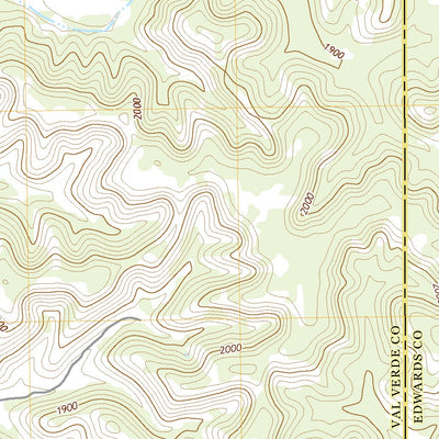 Carta Valley, TX (2022, 24000-Scale) Preview 3