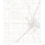 Brownfield West, TX (2022, 24000-Scale) Preview 1