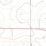 Brownfield West, TX (2022, 24000-Scale) Preview 2