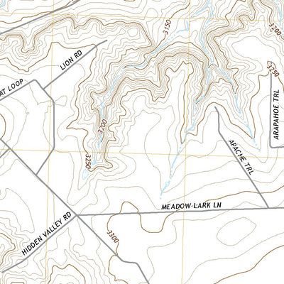 Boden, TX (2022, 24000-Scale) Preview 2