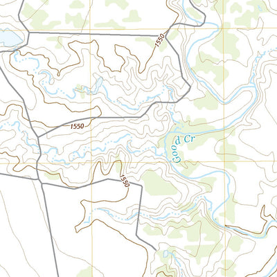 Boiling Spring, TX (2022, 24000-Scale) Preview 2