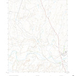 Boys Ranch West, TX (2022, 24000-Scale) Preview 1