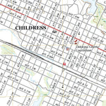 Childress, TX (2022, 24000-Scale) Preview 3