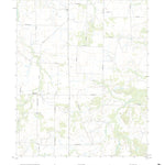 Bluegrove, TX (2022, 24000-Scale) Preview 1