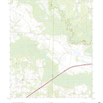 Coopers Chapel, TX (2022, 24000-Scale) Preview 1