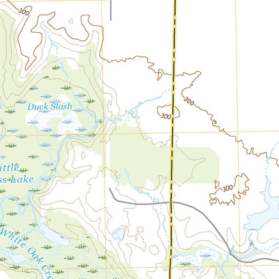 Coopers Chapel, TX (2022, 24000-Scale) Preview 2