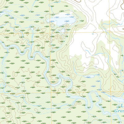 Coopers Chapel, TX (2022, 24000-Scale) Preview 3
