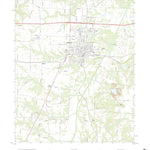 Bonham, TX (2022, 24000-Scale) Preview 1