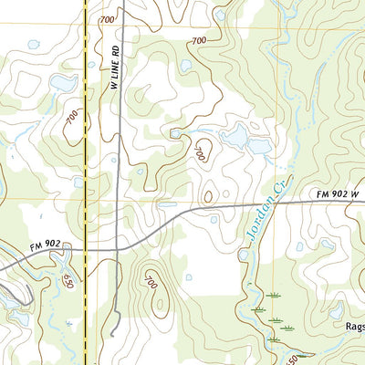 Collinsville, TX (2022, 24000-Scale) Preview 2