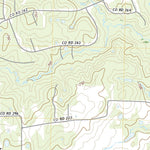 Collinsville, TX (2022, 24000-Scale) Preview 3