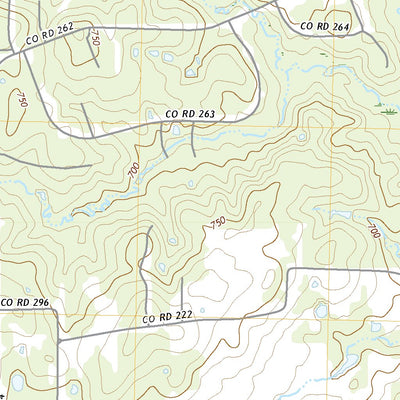 Collinsville, TX (2022, 24000-Scale) Preview 3