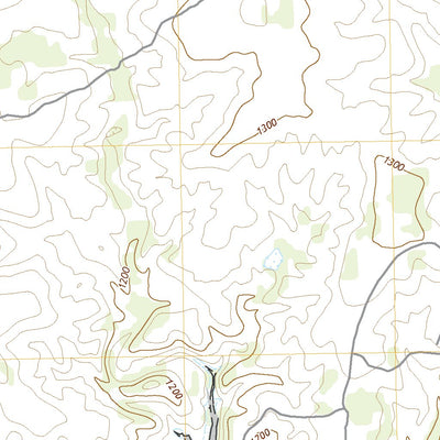 California Creek, TX (2022, 24000-Scale) Preview 2