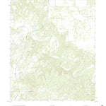 Cooper Mountain, TX (2022, 24000-Scale) Preview 1