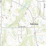 Boyd, TX (2022, 24000-Scale) Preview 3
