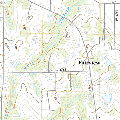 Boyd, TX (2022, 24000-Scale) Preview 3
