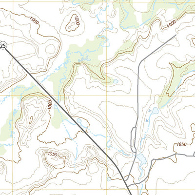 Dads Corner, TX (2022, 24000-Scale) Preview 3