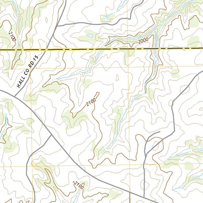 Cottonwood Camp, TX (2022, 24000-Scale) Preview 2