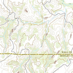 Cottonwood Camp, TX (2022, 24000-Scale) Preview 3