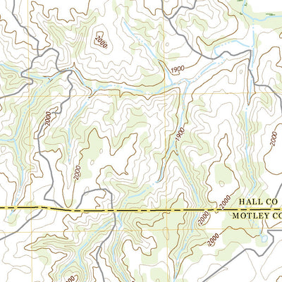 Cottonwood Camp, TX (2022, 24000-Scale) Preview 3