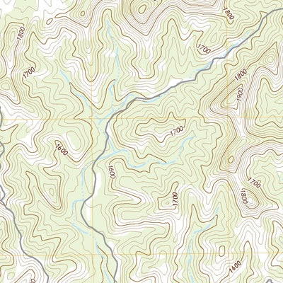 Bull Waterhole, TX (2022, 24000-Scale) Preview 3