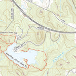 Daingerfield, TX (2022, 24000-Scale) Preview 3