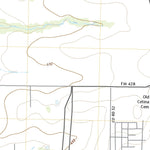 Celina, TX (2022, 24000-Scale) Preview 2