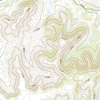 Brackettville NE, TX (2022, 24000-Scale) Preview 3