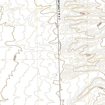 Canutillo, TX (2022, 24000-Scale) Preview 2