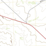 Cook Creek North, TX (2022, 24000-Scale) Preview 2