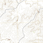 Cook Creek North, TX (2022, 24000-Scale) Preview 3
