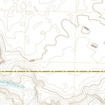 Dalhart West, TX (2022, 24000-Scale) Preview 2