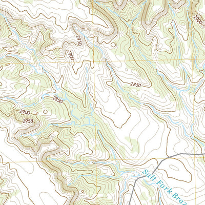 Cap Rock, TX (2022, 24000-Scale) Preview 3