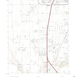 Buffalo Stadium, TX (2022, 24000-Scale) Preview 1