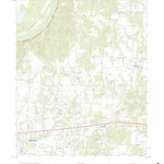 Callisburg, TX (2022, 24000-Scale) Preview 1