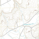 Coldwater Creek, TX (2022, 24000-Scale) Preview 3