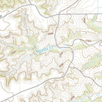 Dick Moore Canyon, TX (2022, 24000-Scale) Preview 2