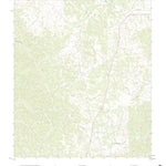 Carta Valley NE, TX (2022, 24000-Scale) Preview 1
