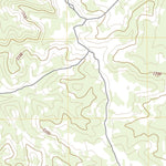 Carta Valley NE, TX (2022, 24000-Scale) Preview 2