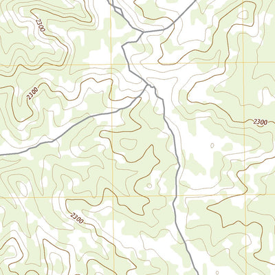 Carta Valley NE, TX (2022, 24000-Scale) Preview 2